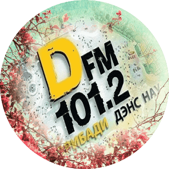 Радио DFM
